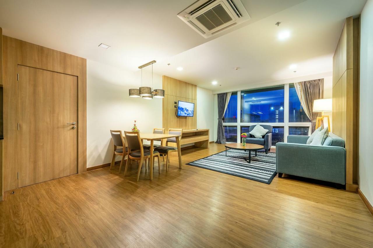 Plaai Prime Hotel Rayong Sha Extra Plus Exterior photo